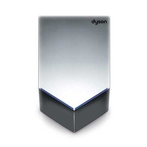 Dyson Airblade V HU02 Nickel sušač za ruke