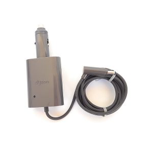 Dyson punjač za auto za usisivač V6, V7, V8, DC62