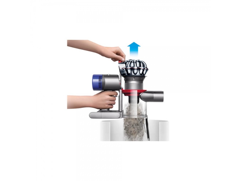 Dyson-V8-Absolute-usisivac-5