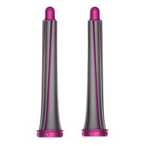 Dyson Airwrap Long Barrel iron/Fuschia nastavci 20 mm