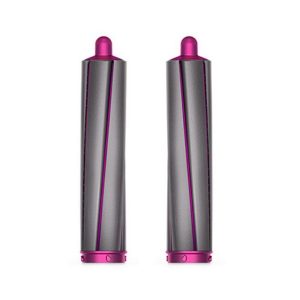 Dyson Airwrap Long Barrel Iron/Fuschia nastavci 40 mm