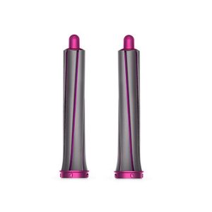 Dyson Airwrap Long Barrel Iron/Fuschia nastavci 30 mm