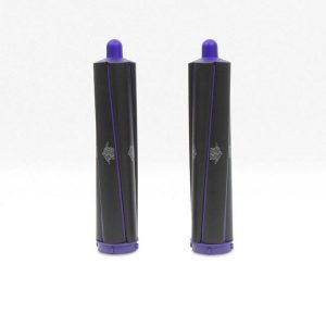 Dyson Airwrap Long Barrel Black/Purple nastavci 40 mm