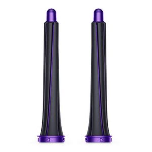 Dyson Airwrap Long Barrel Black/Purple nastavci 20 mm