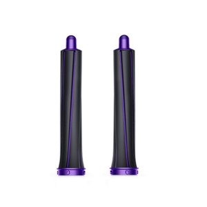 Dyson Airwrap Long Barrel Black/Purple nastavci 30 mm