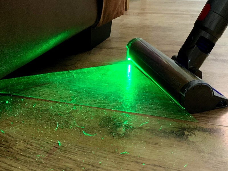 Dyson-V15-Detect-Absolute-usisivac-3