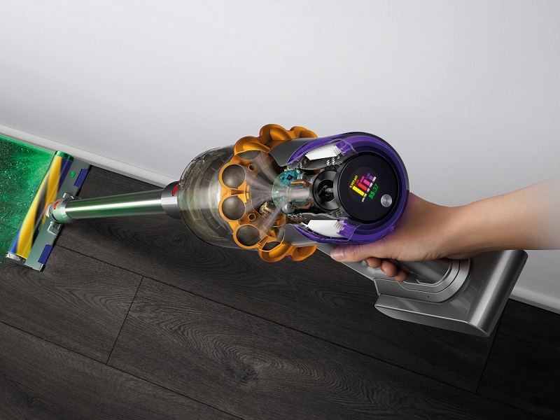 Dyson-V15-Detect-Absolute-Bezicni-Usisivac-4