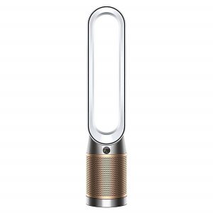 Dyson Pure Cool TP09 Formaldehyde White/Gold