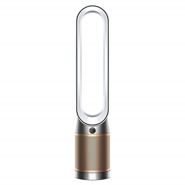 Dyson Pure Cool TP09 Formaldehyde White/Gold