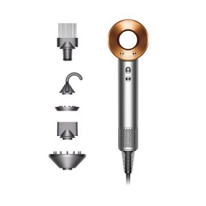 Dyson Supersonic Nickel/Copper HD07 fen za kosu