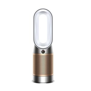 Dyson Pure Hot+Cool Formaldehyde HP09 White/Gold