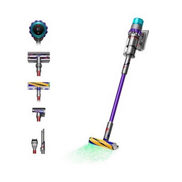 Dyson gen5detect absolute bežični usisivač