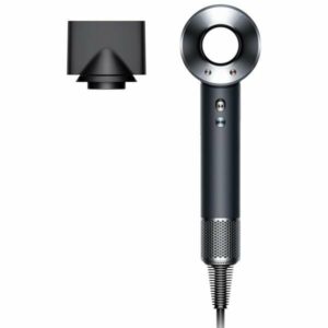 Dyson Supersonic Black/Nickel Lite HD07 fen za kosu