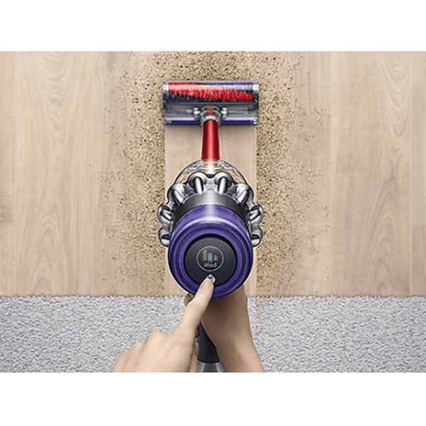 Dyson V11 Fluffy 476550 bežični usisivač-6
