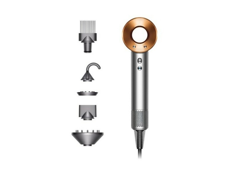 Dyson Supersonic HD07 Nickel Cooper Fen Za Kosu 4