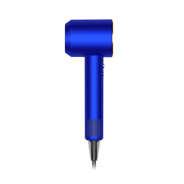 Dyson Supersonic Blue Gold 3