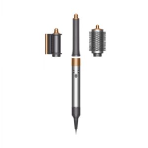 Dyson Airwrap Complete Lite Bright Nickel/Bright Copper Long 533896