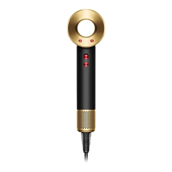 DYSON SUPERSONIC HD07 ONYX/GOLD 534017 SLIKA 2