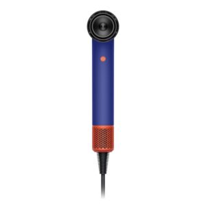 Dyson Supersonic R Professional HD18 522266 Vinca Blue/Topaz fen za kosu