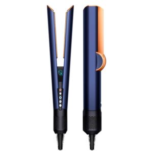 Dyson Airstrait Prussian Blue/Rich Copper pegla za kosu