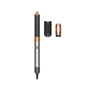 Dyson Airwrap Origin Bright Nickel/Bright Copper 112875