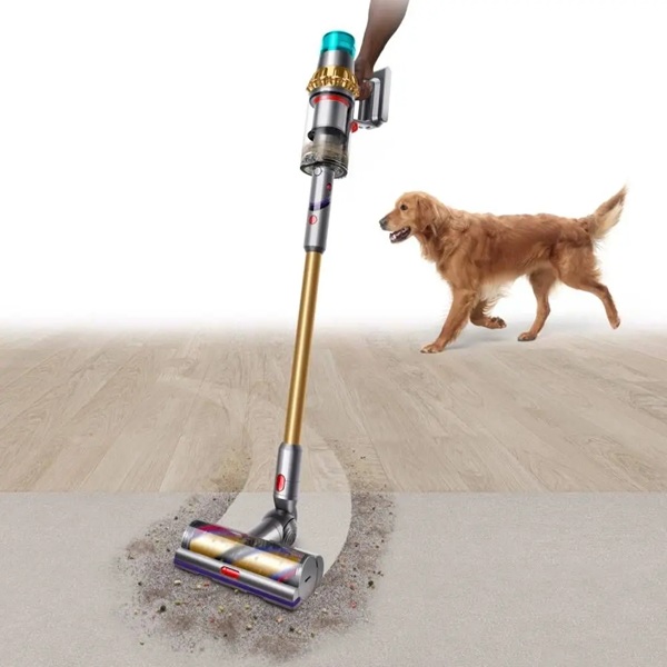 Dyson-V15-Detect-Absolute-Gold-447000-bezicni-usisivac-3