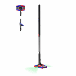 Dyson Pencilvac Fluffycones 492689 štapni usisivač